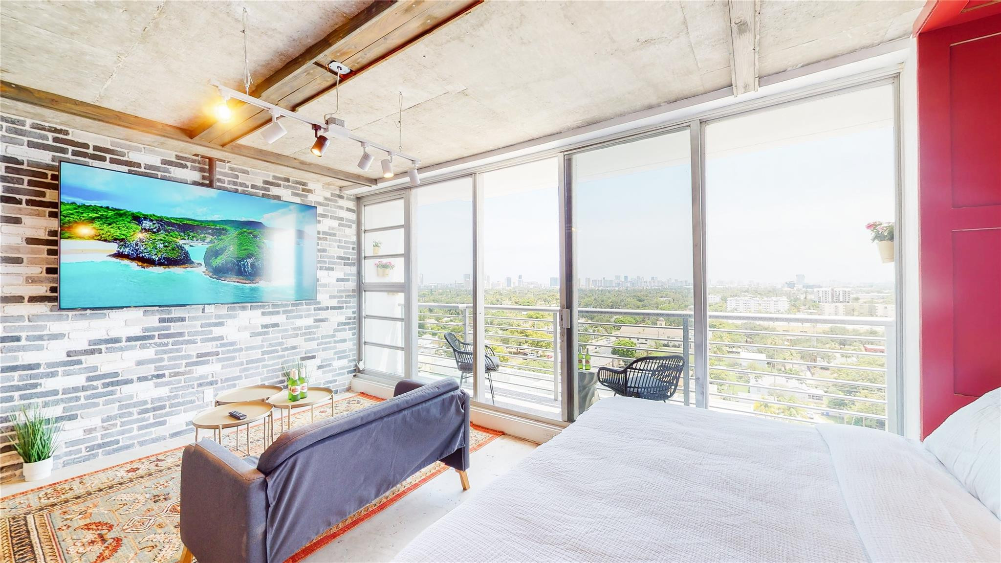 HOME TOWER - Residential