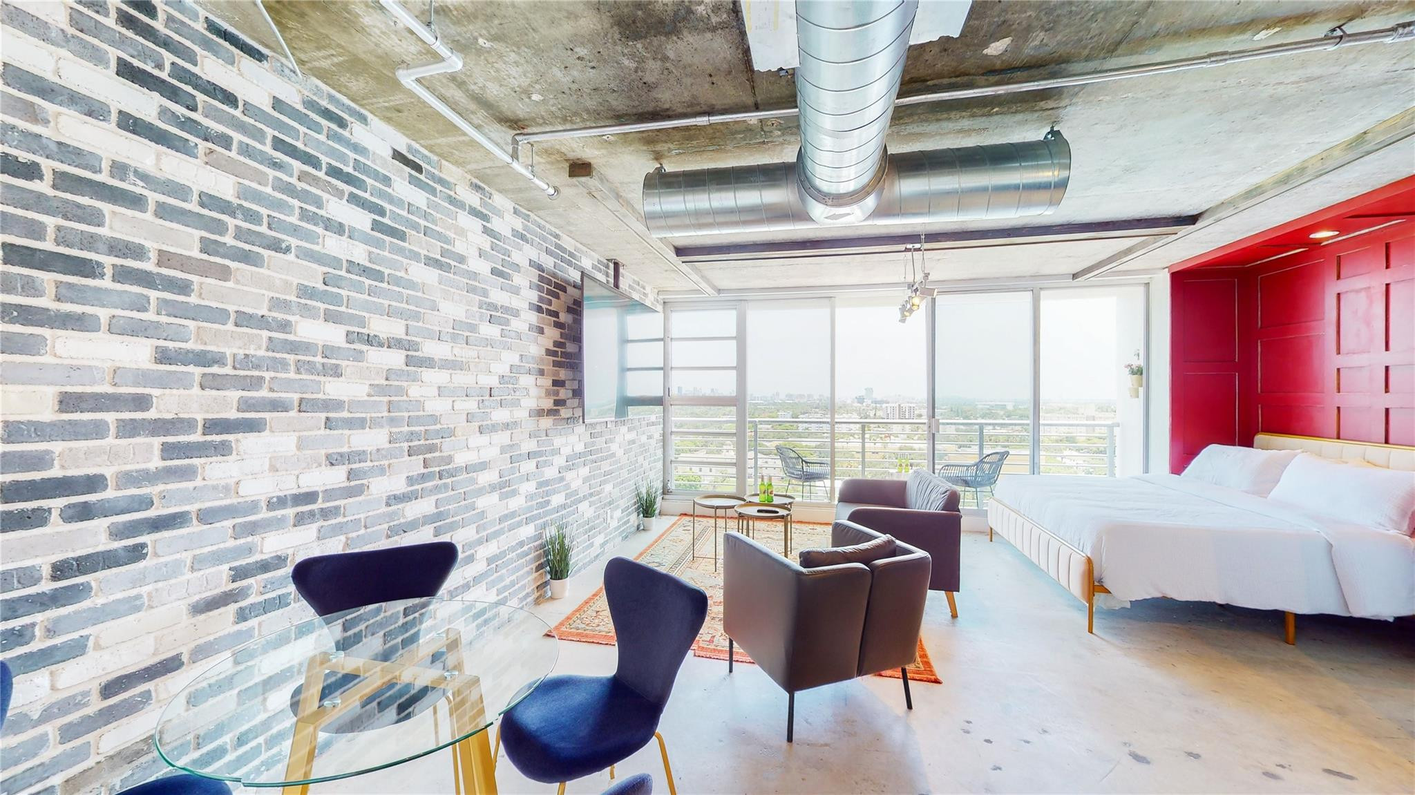 HOME TOWER - Residential