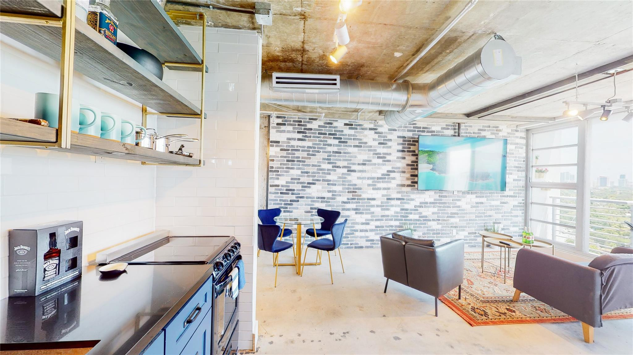 HOME TOWER - Residential