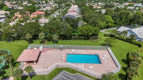 A home in Lake Worth