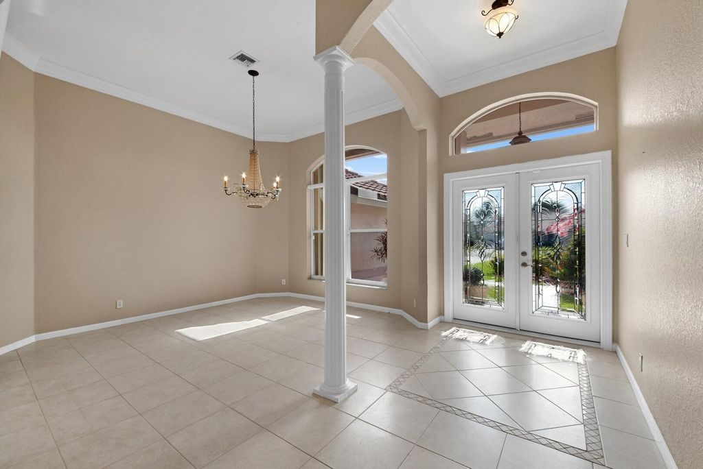 Photo of 7061 Saint Clair Court, Lake Worth, FL 33467 (MLS # R11031110)
