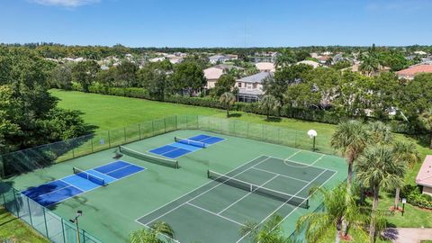 A home in Lake Worth