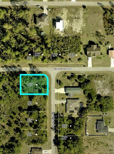 454 Laconic Avenue S Lehigh Acres FL 33974