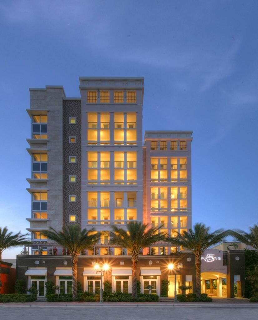 455 E Palmetto Park Road