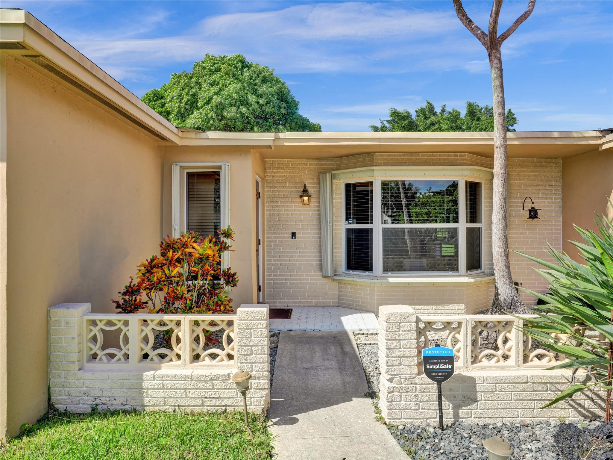 Oriole-Margate Sec 4 78-2 - Residential