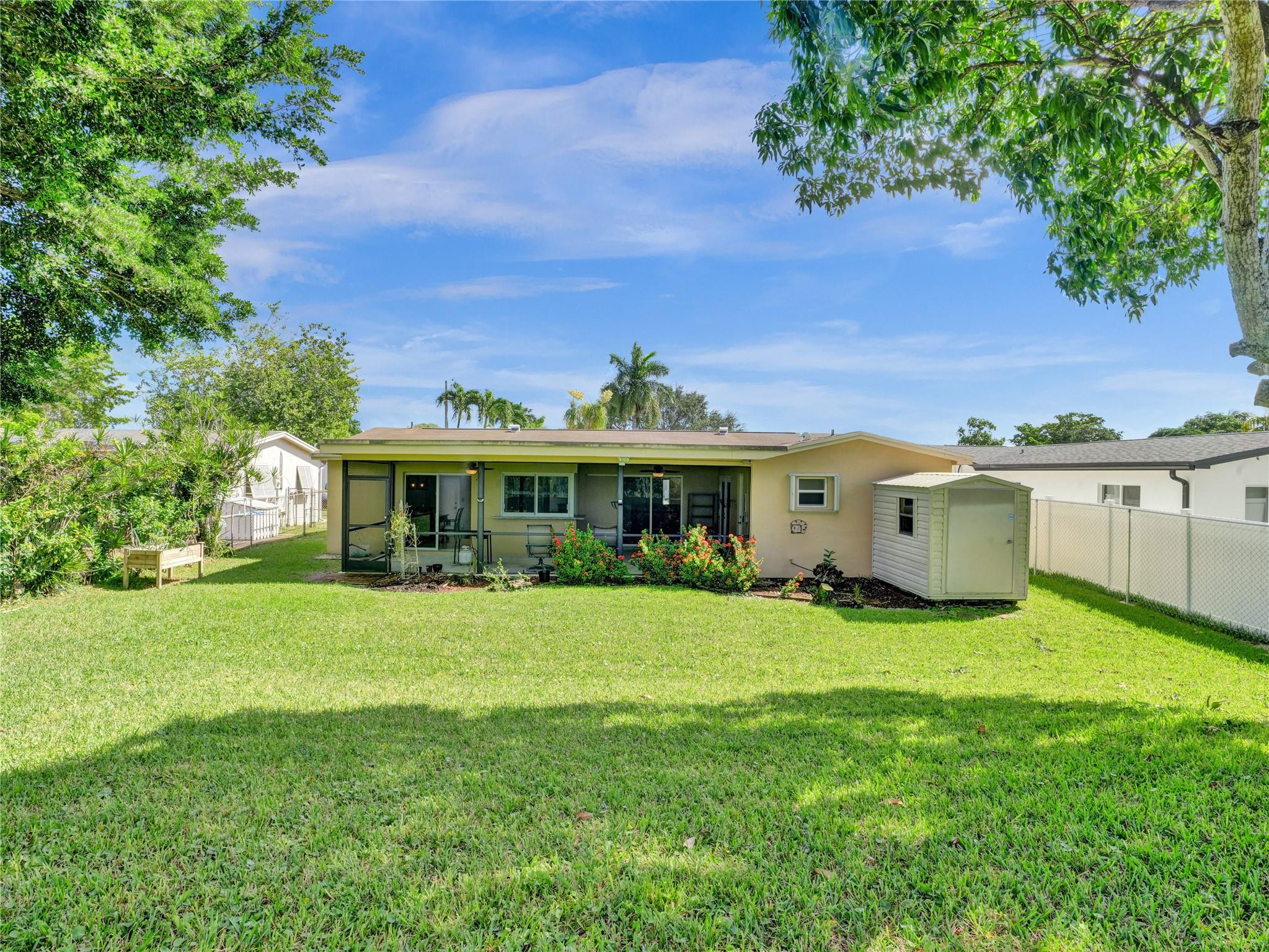 Oriole-Margate Sec 4 78-2 - Residential