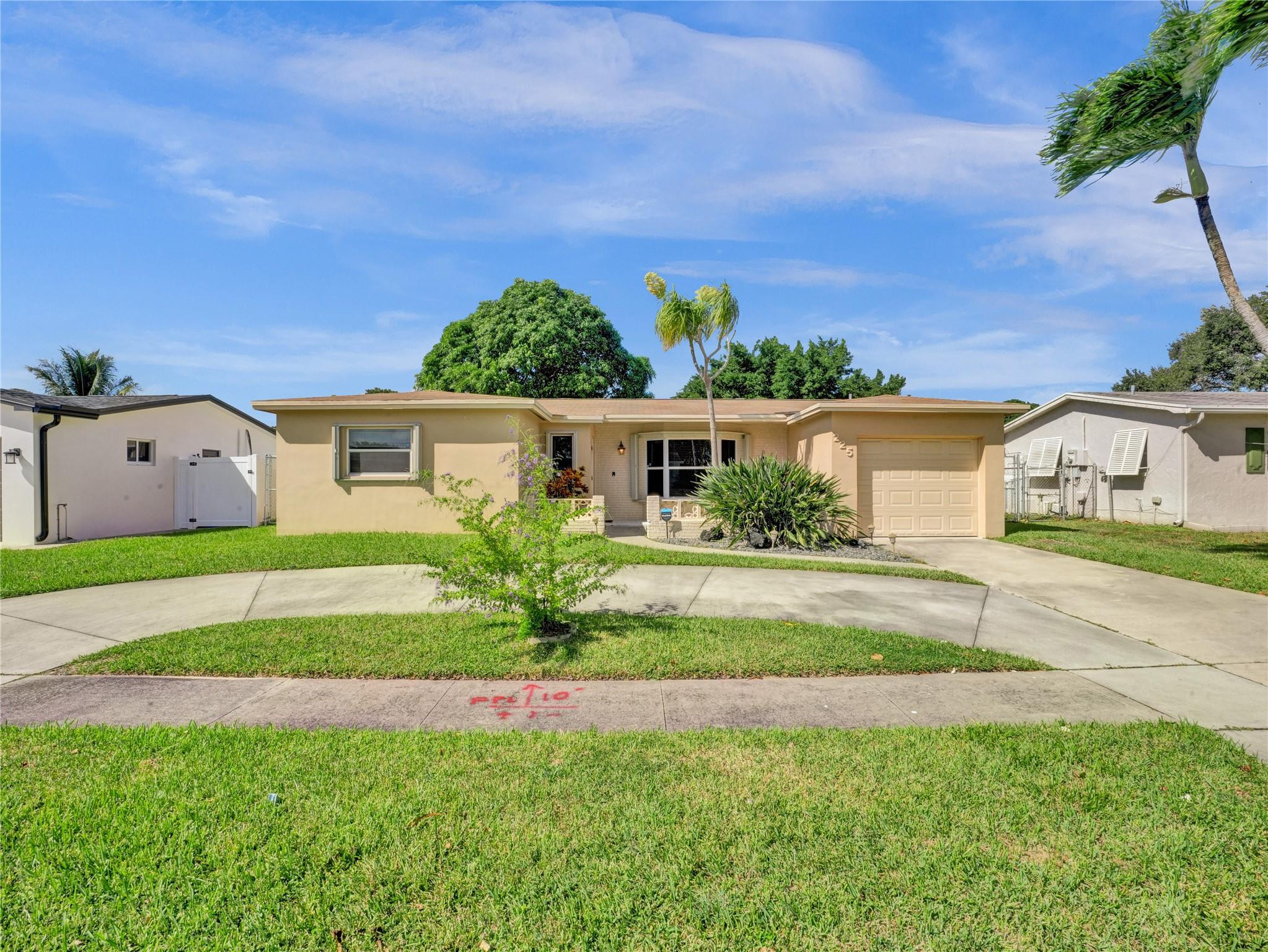 Oriole-Margate Sec 4 78-2 - Residential