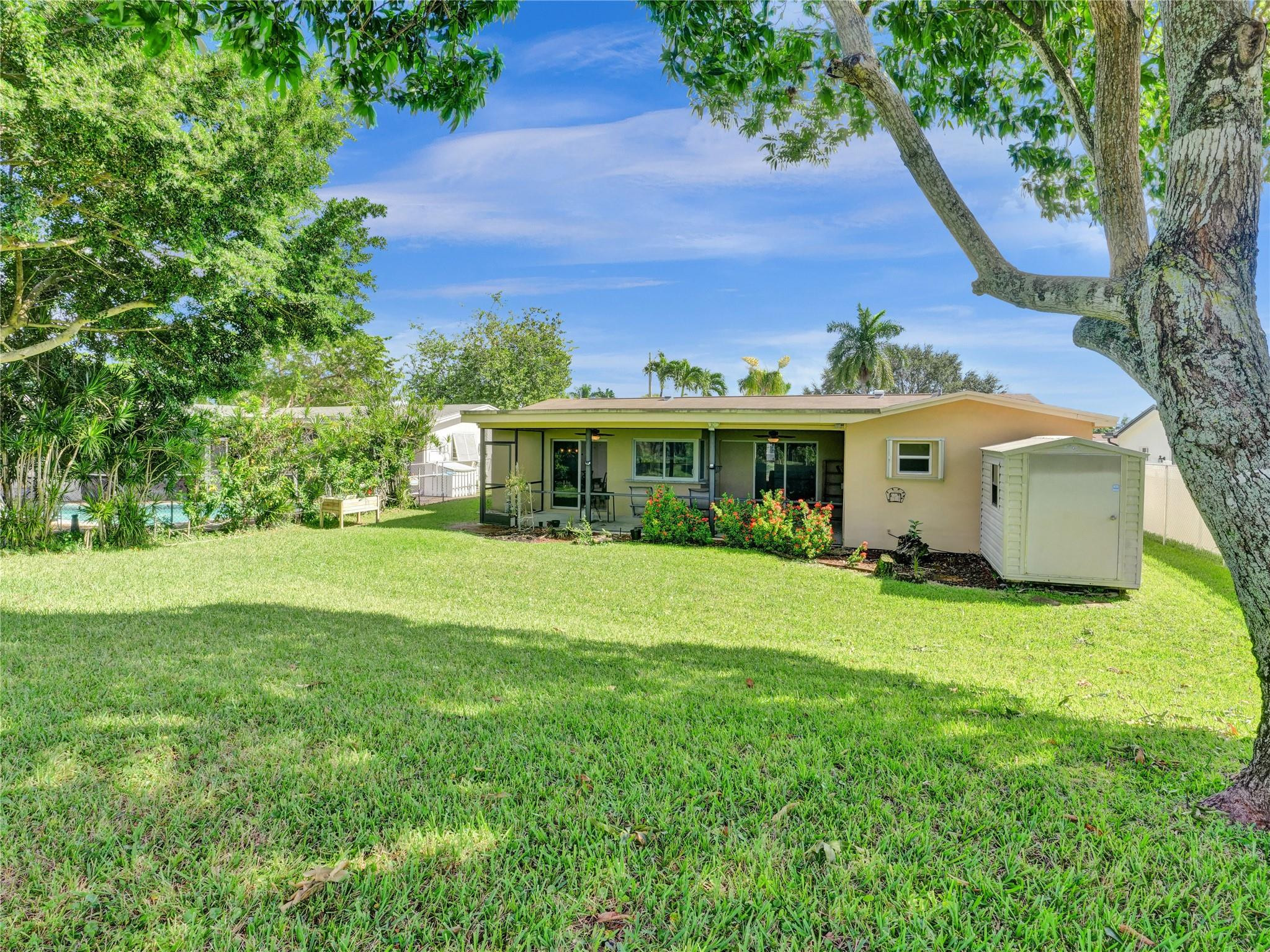 Oriole-Margate Sec 4 78-2 - Residential