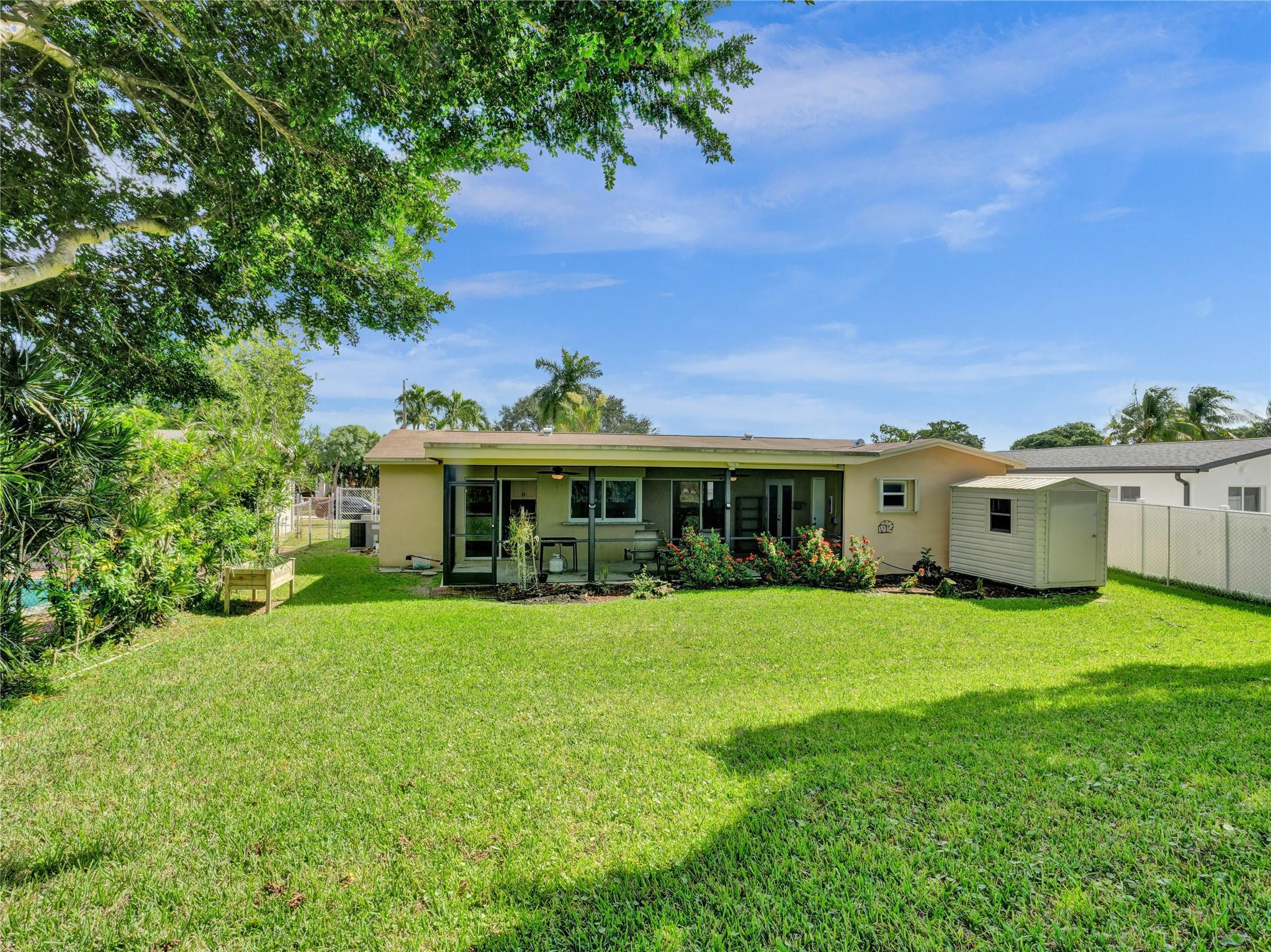 Oriole-Margate Sec 4 78-2 - Residential
