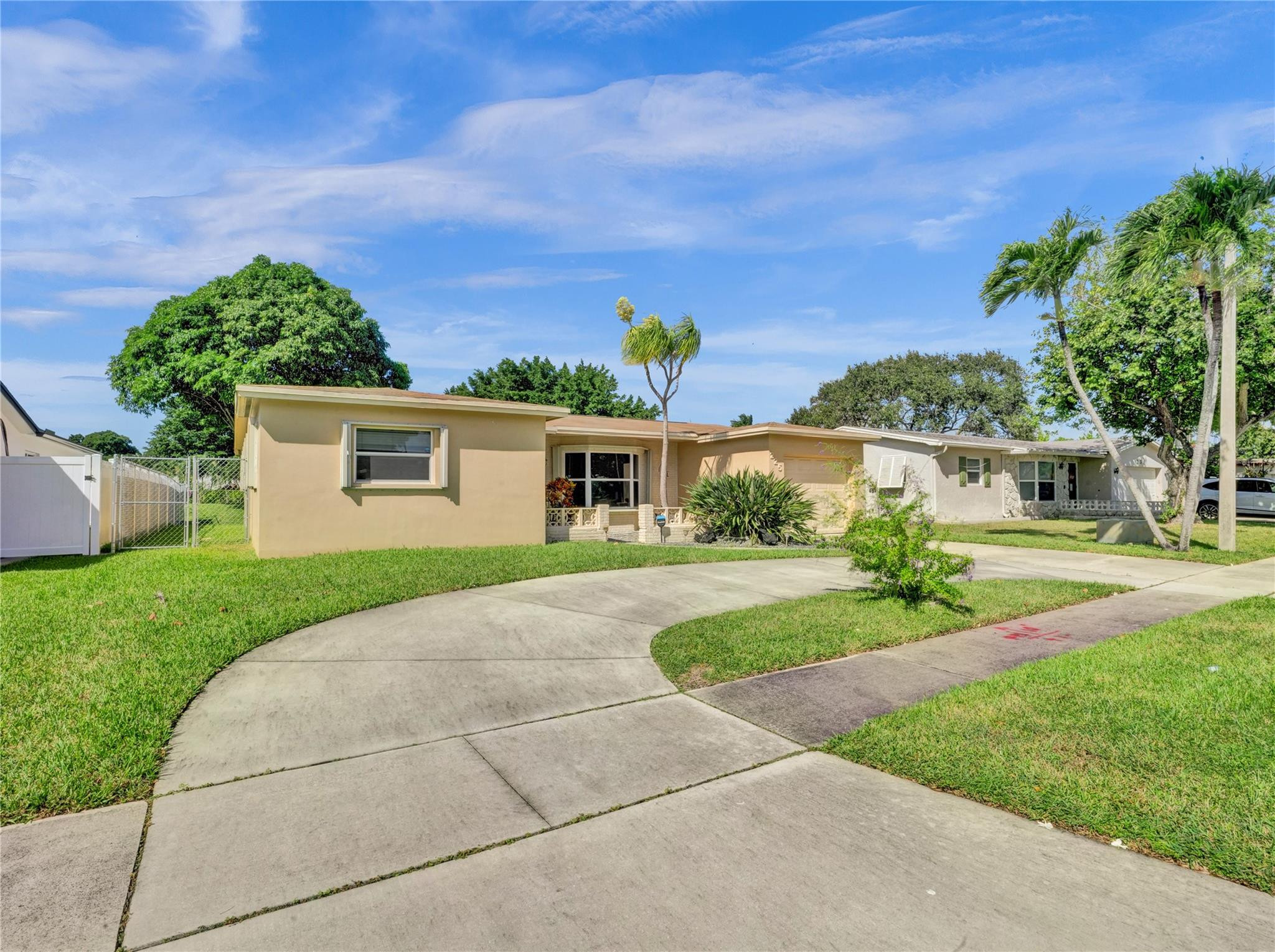Oriole-Margate Sec 4 78-2 - Residential