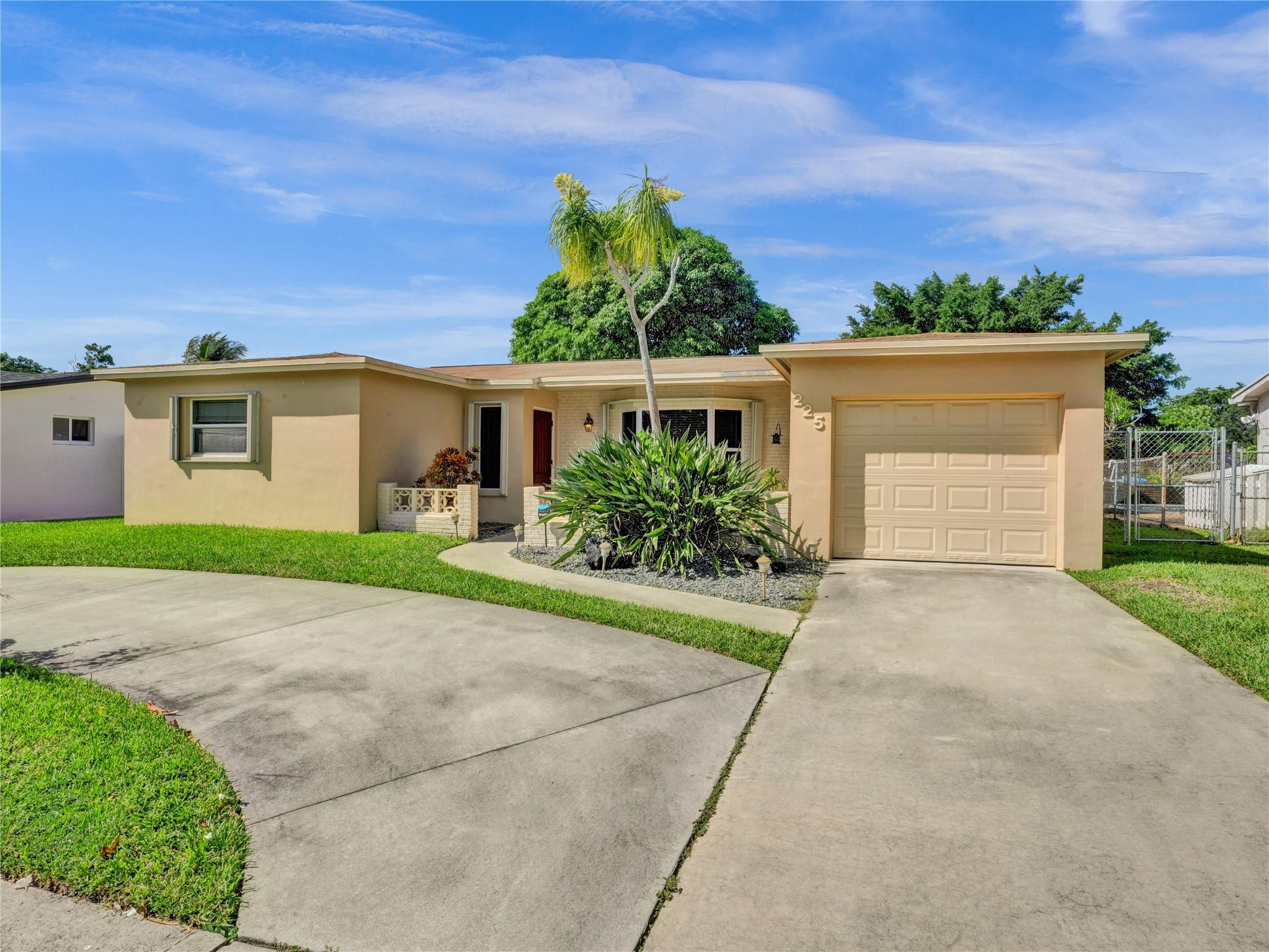 Oriole-Margate Sec 4 78-2 - Residential