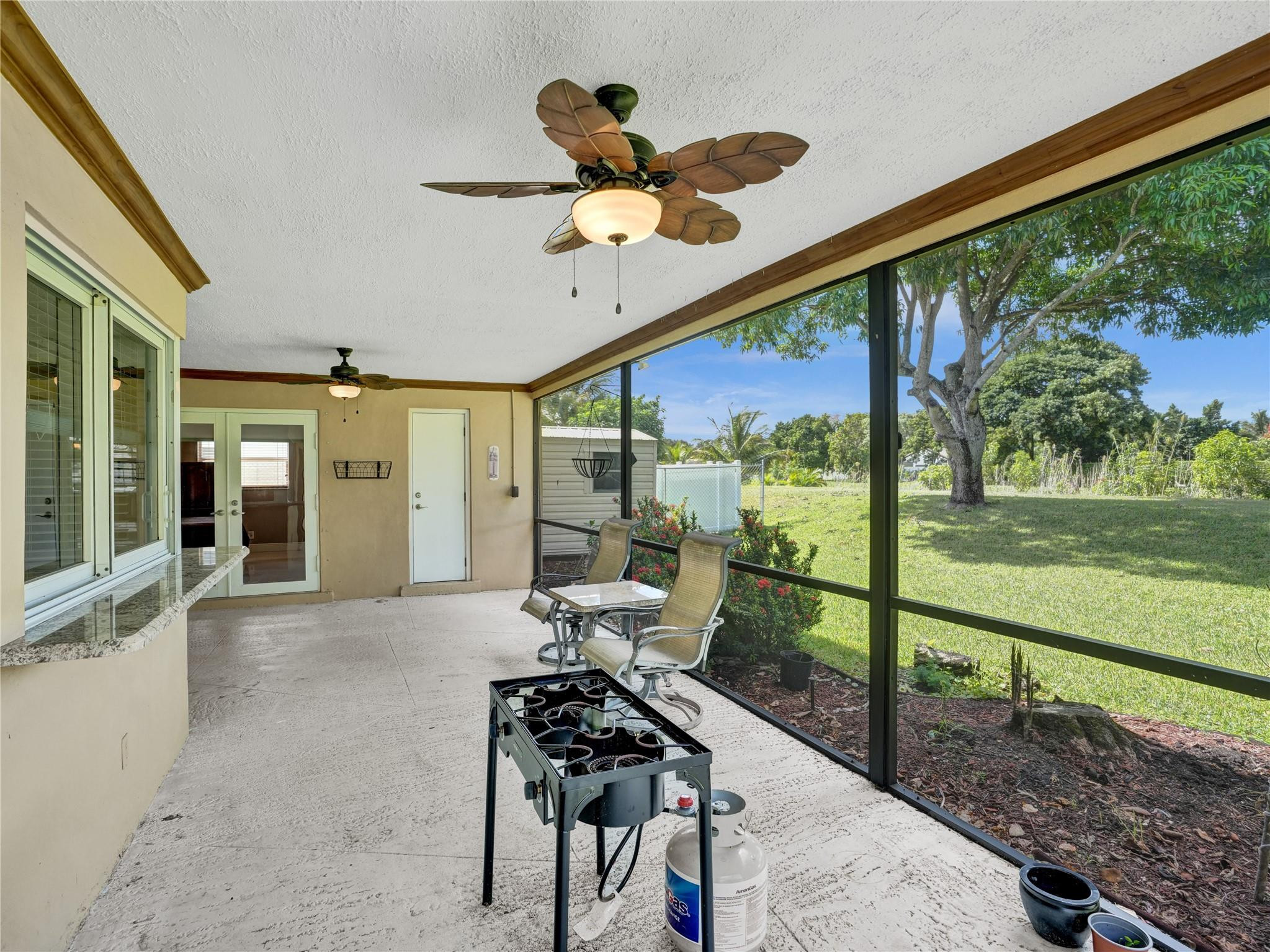 Oriole-Margate Sec 4 78-2 - Residential