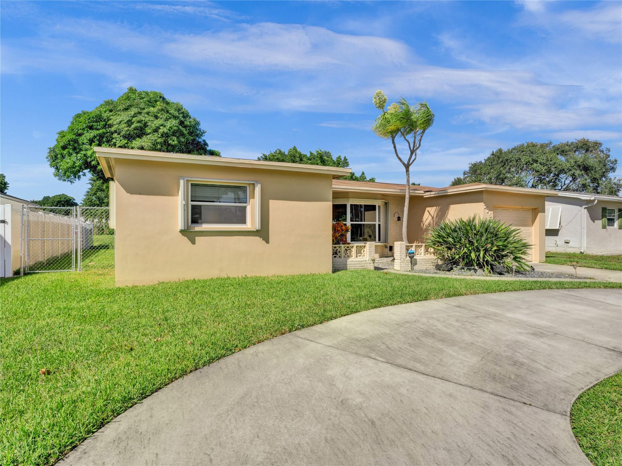 Oriole-Margate Sec 4 78-2 - Residential