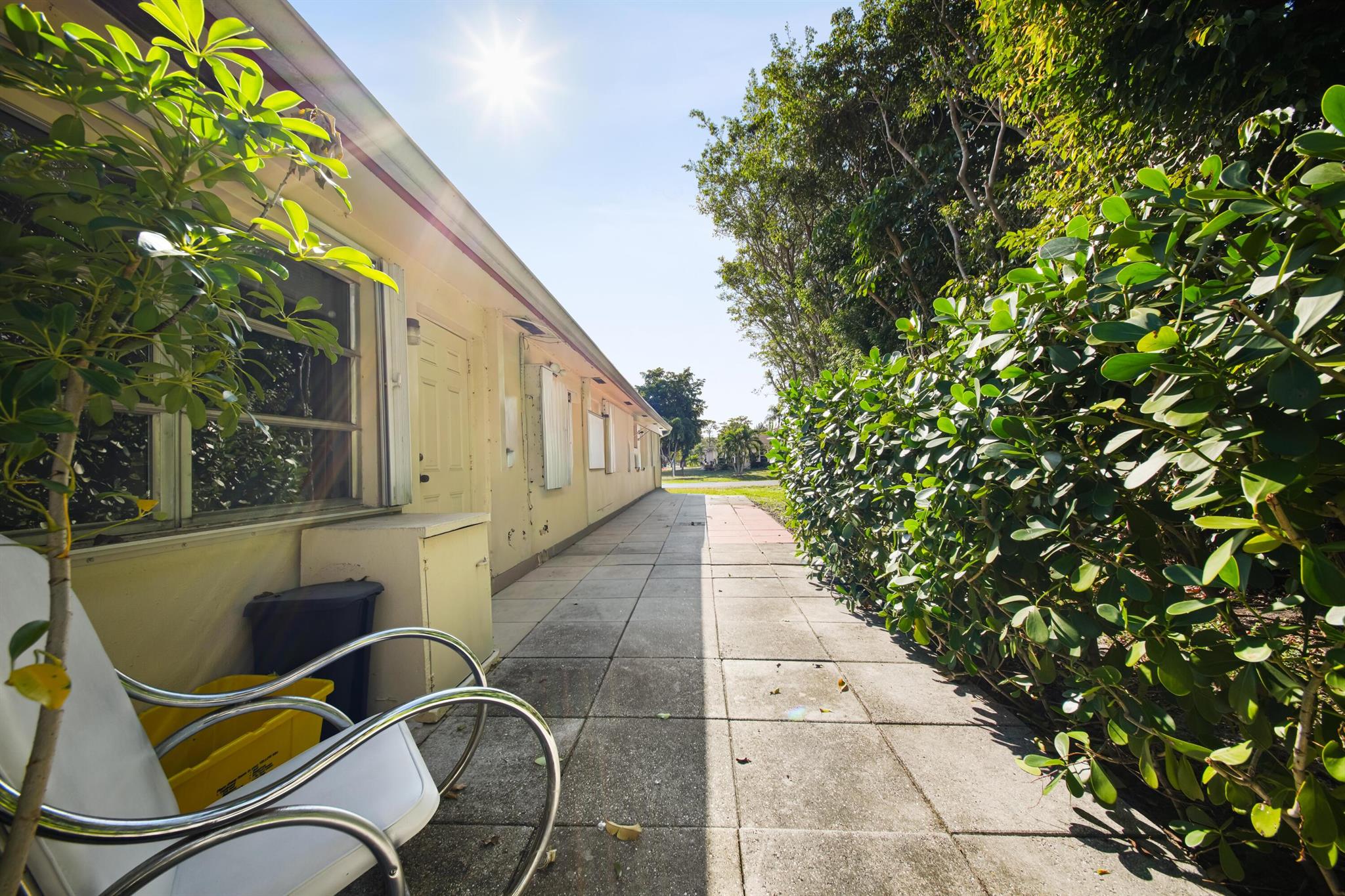 HIGH POINT OF DELRAY SEC - Residential