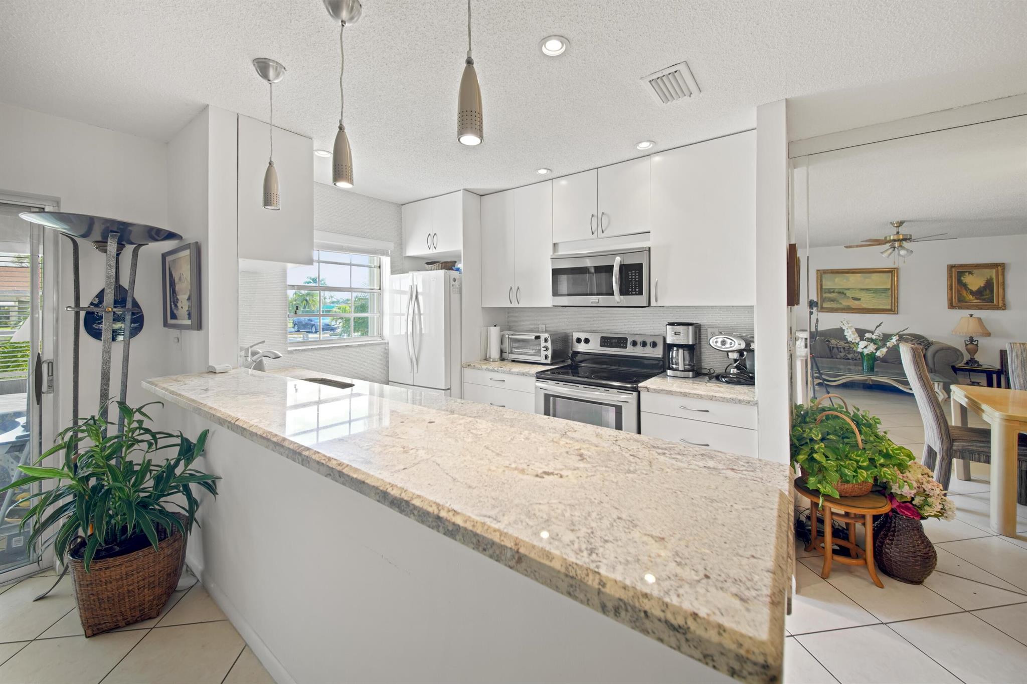HIGH POINT OF DELRAY SEC - Residential