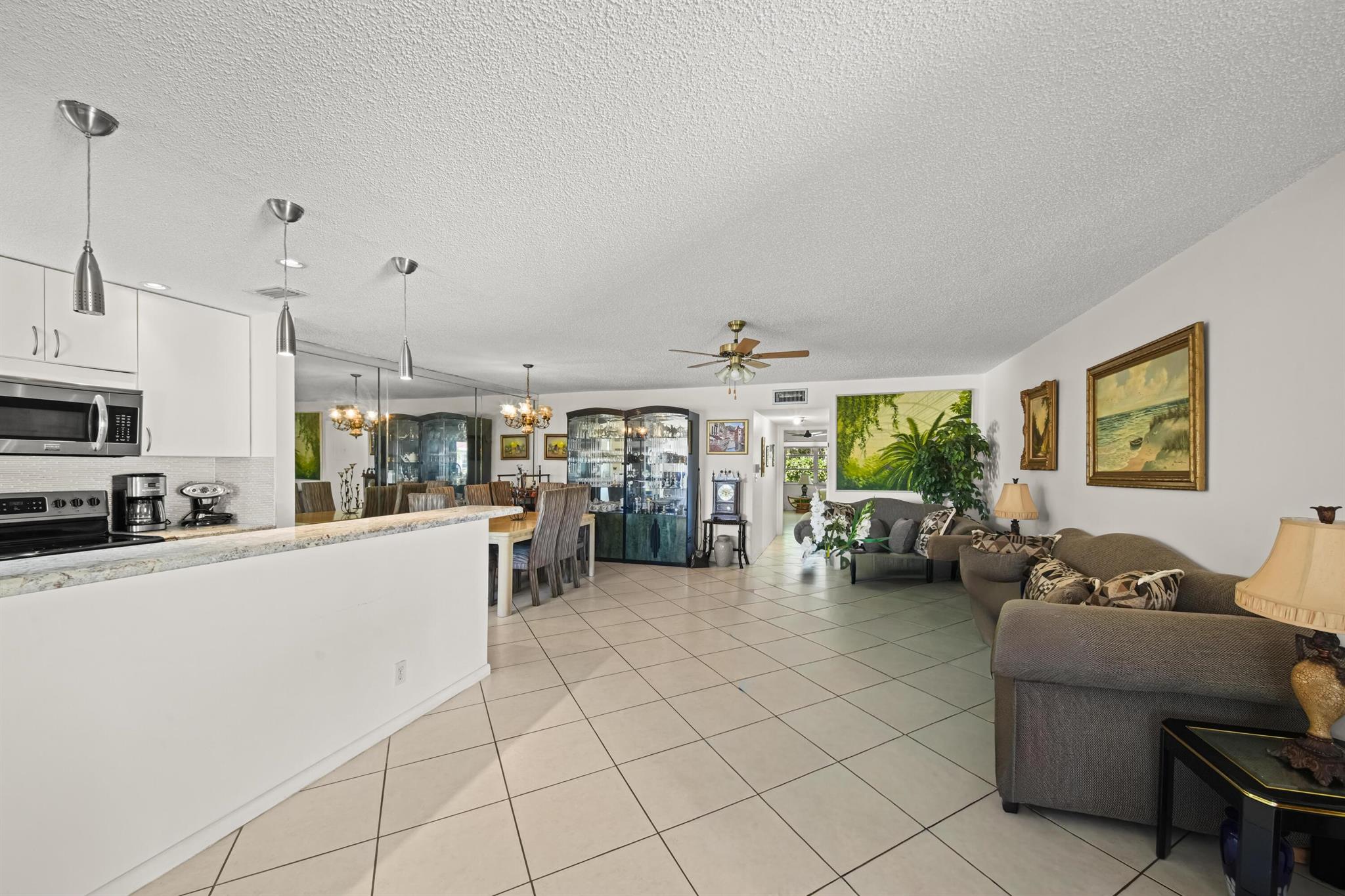 HIGH POINT OF DELRAY SEC - Residential