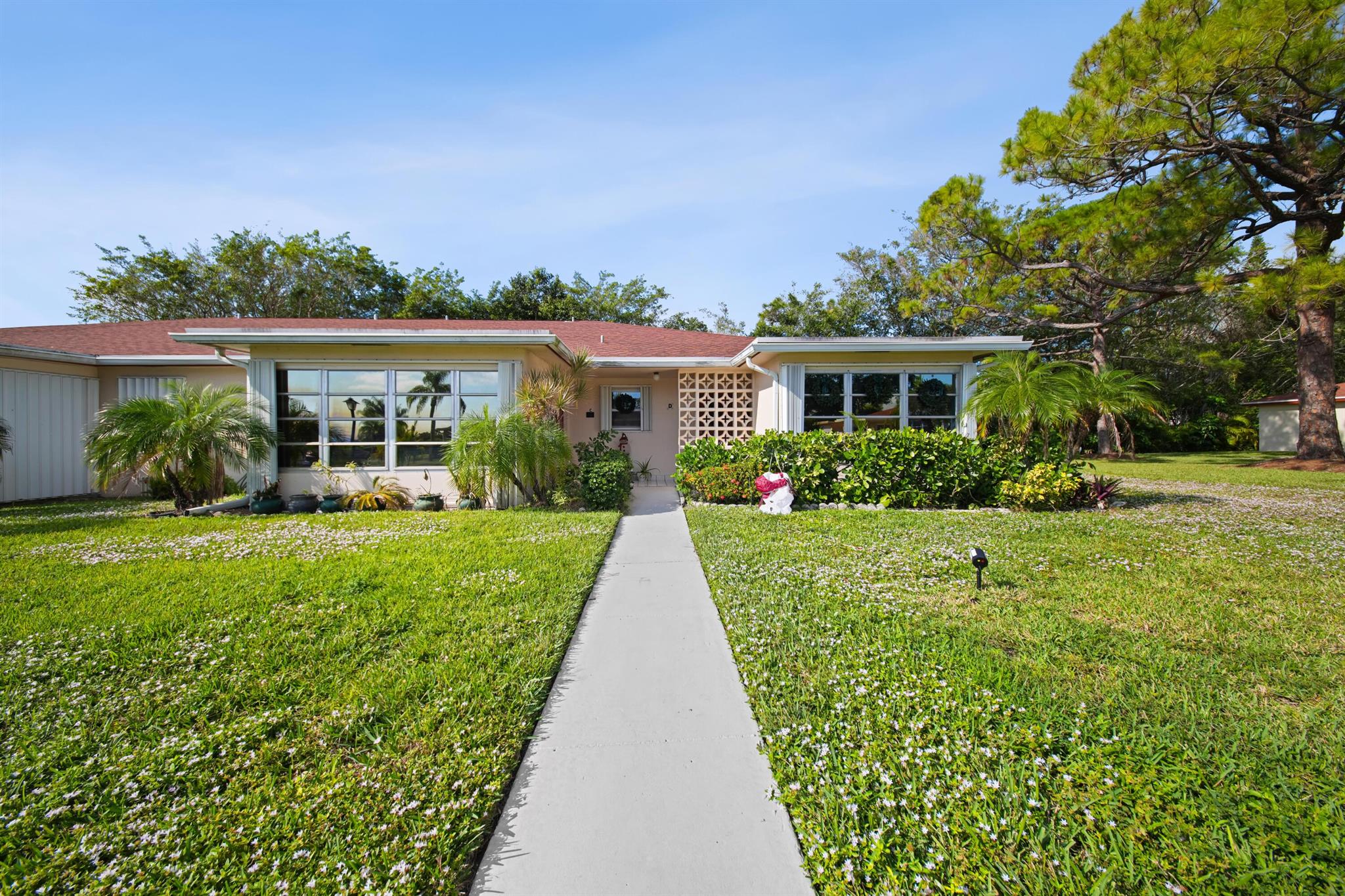 HIGH POINT OF DELRAY SEC - Residential