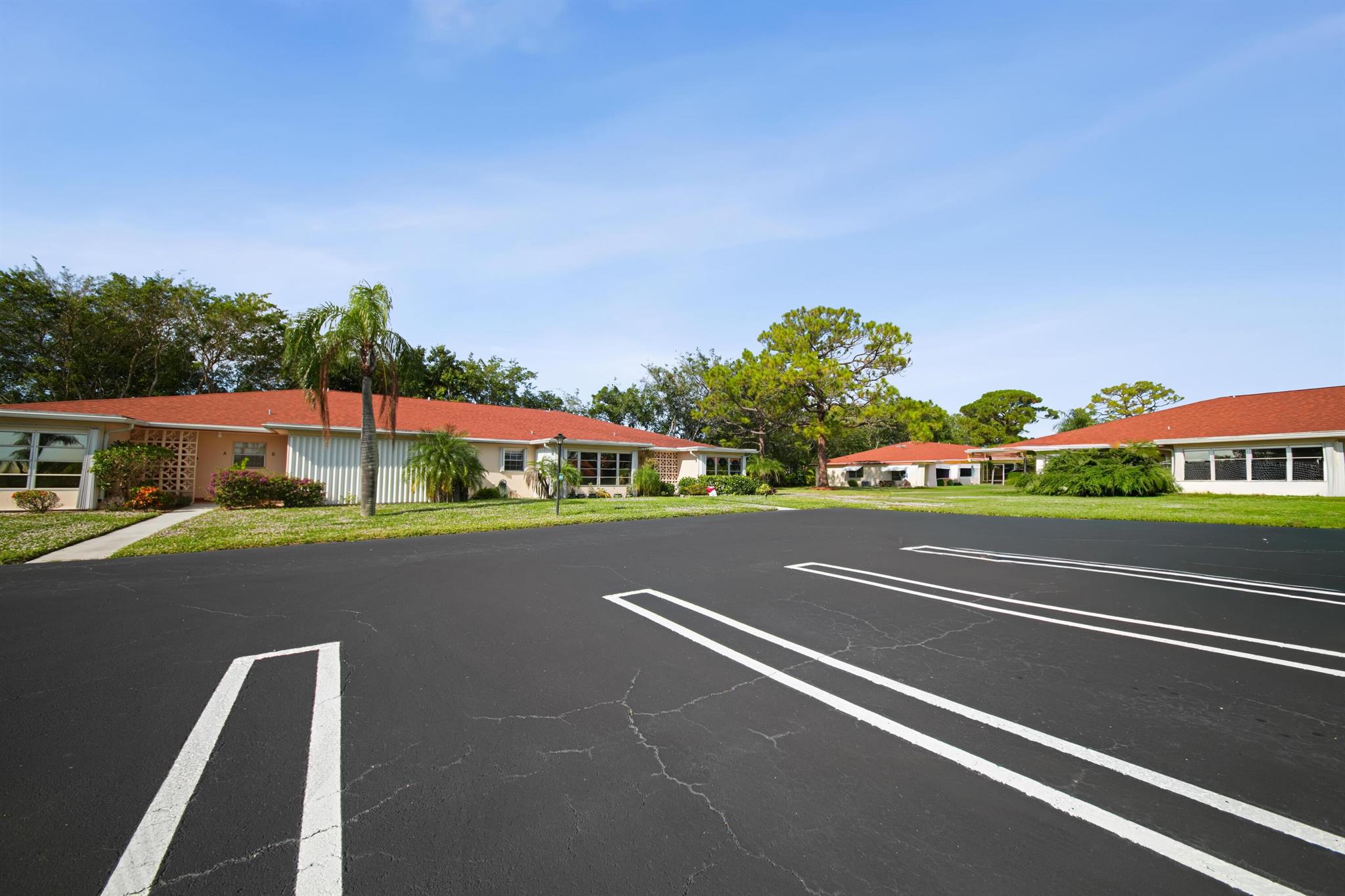 HIGH POINT OF DELRAY SEC - Residential