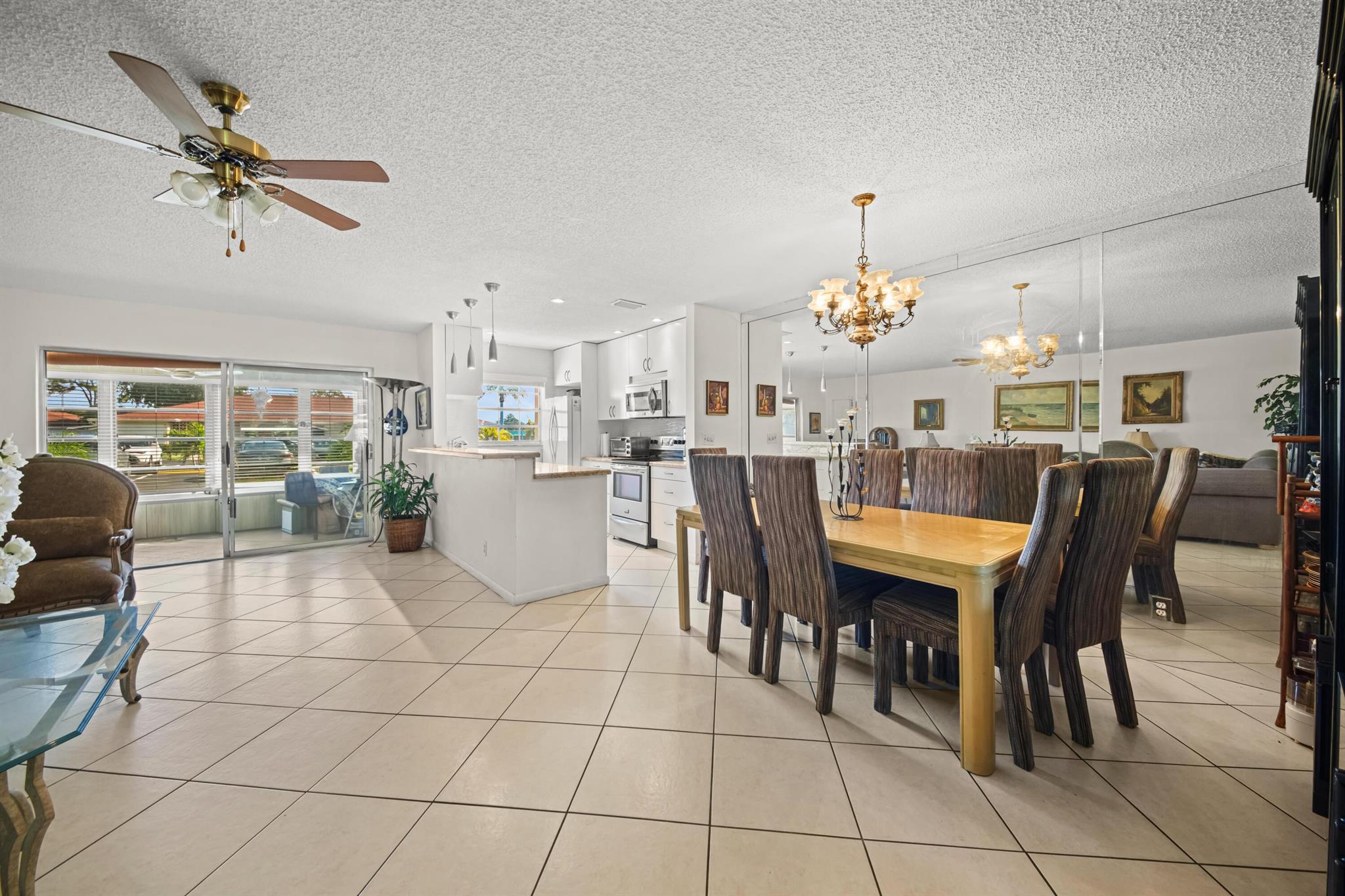 HIGH POINT OF DELRAY SEC - Residential