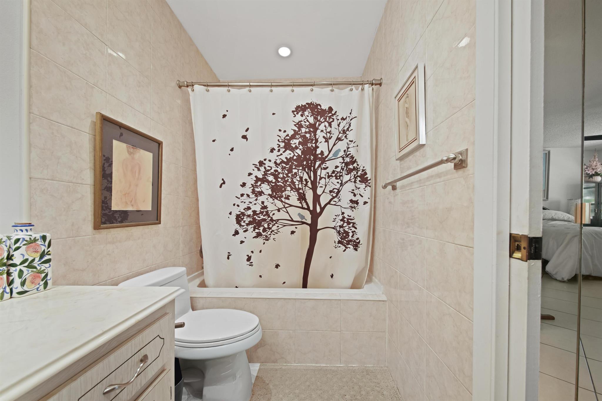 HIGH POINT OF DELRAY SEC - Residential