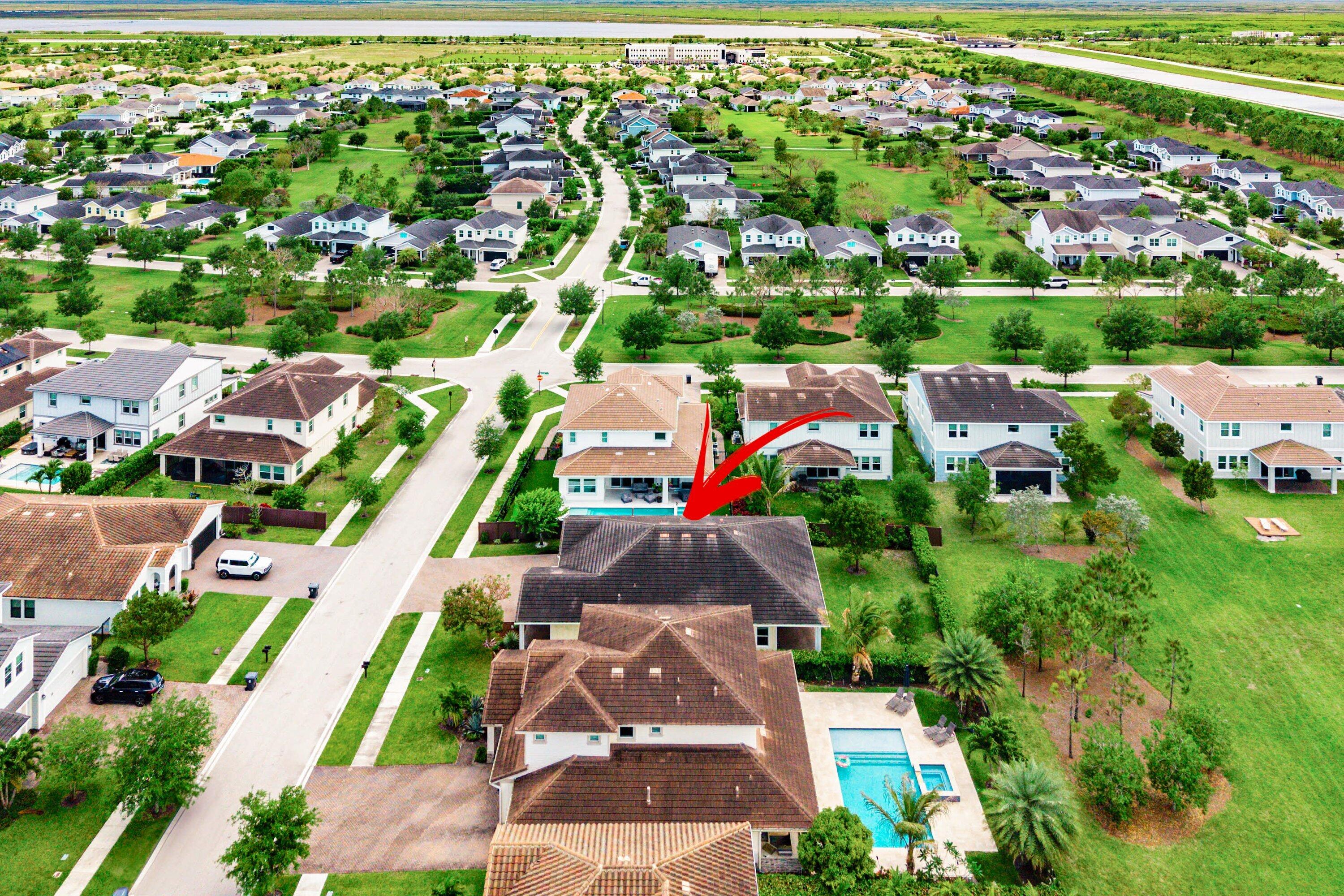 ARDEN PUD POD A WEST & POD B WEST - Residential