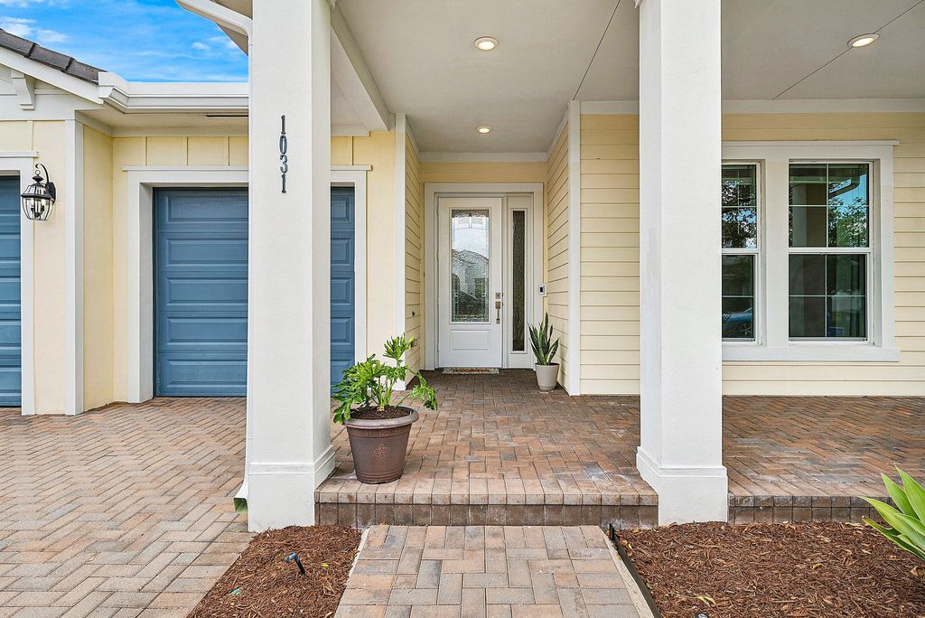 Photo of 1031 Ember Ridge Run, Loxahatchee, FL 33470 (MLS # B26020641)