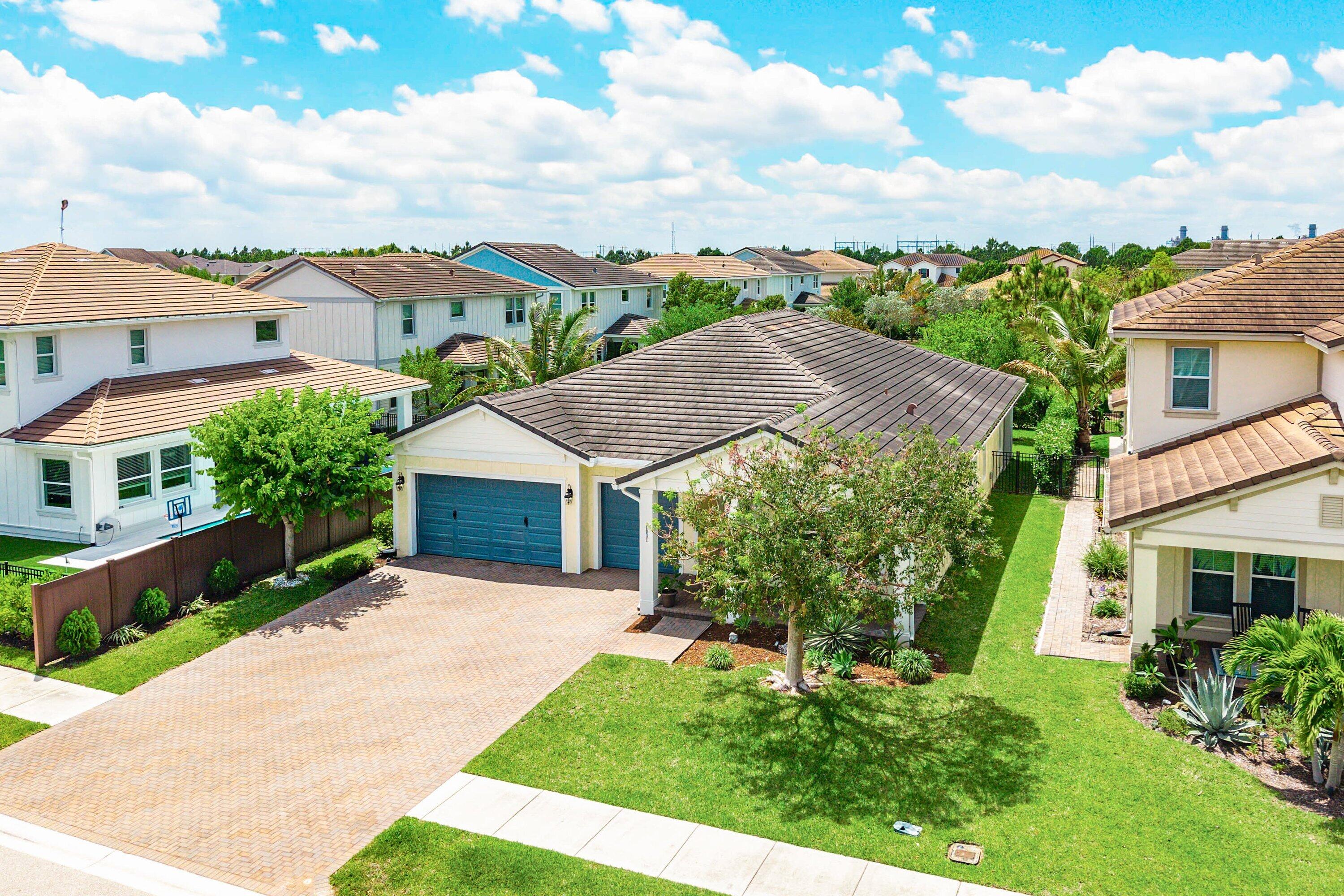 ARDEN PUD POD A WEST & POD B WEST - Residential