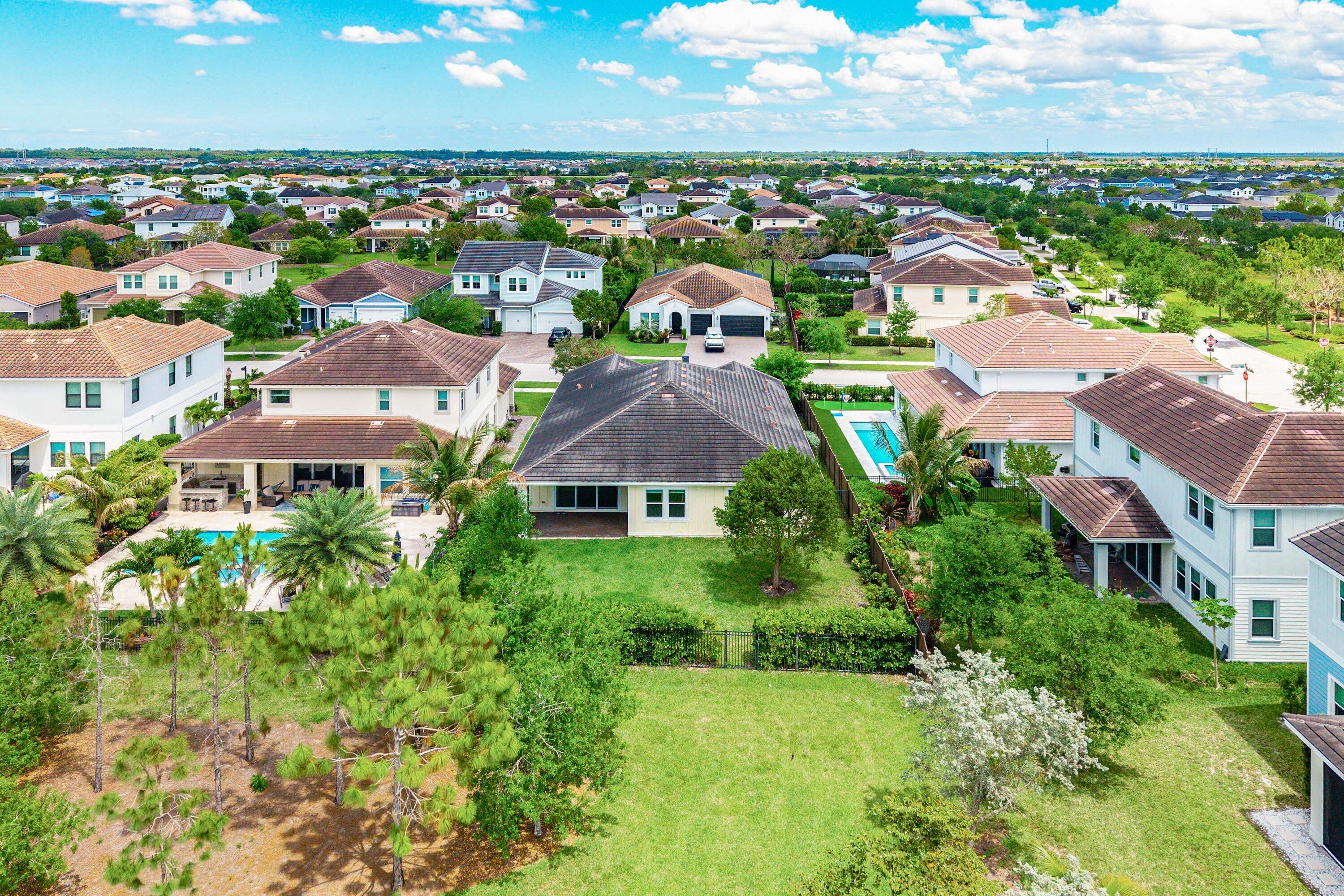 ARDEN PUD POD A WEST & POD B WEST - Residential