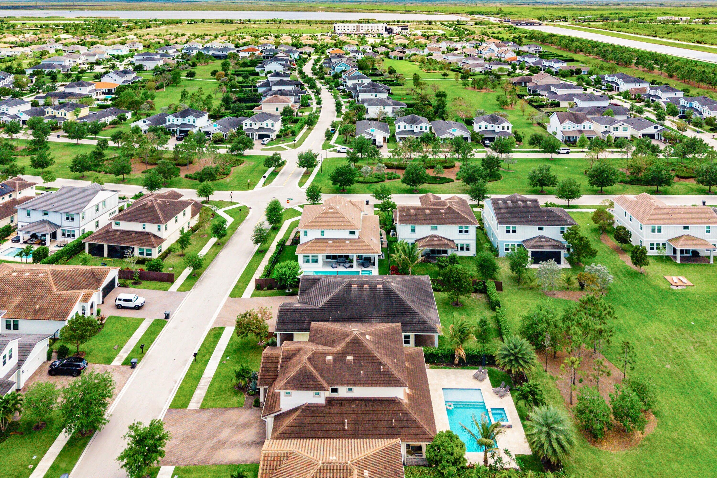 ARDEN PUD POD A WEST & POD B WEST - Residential
