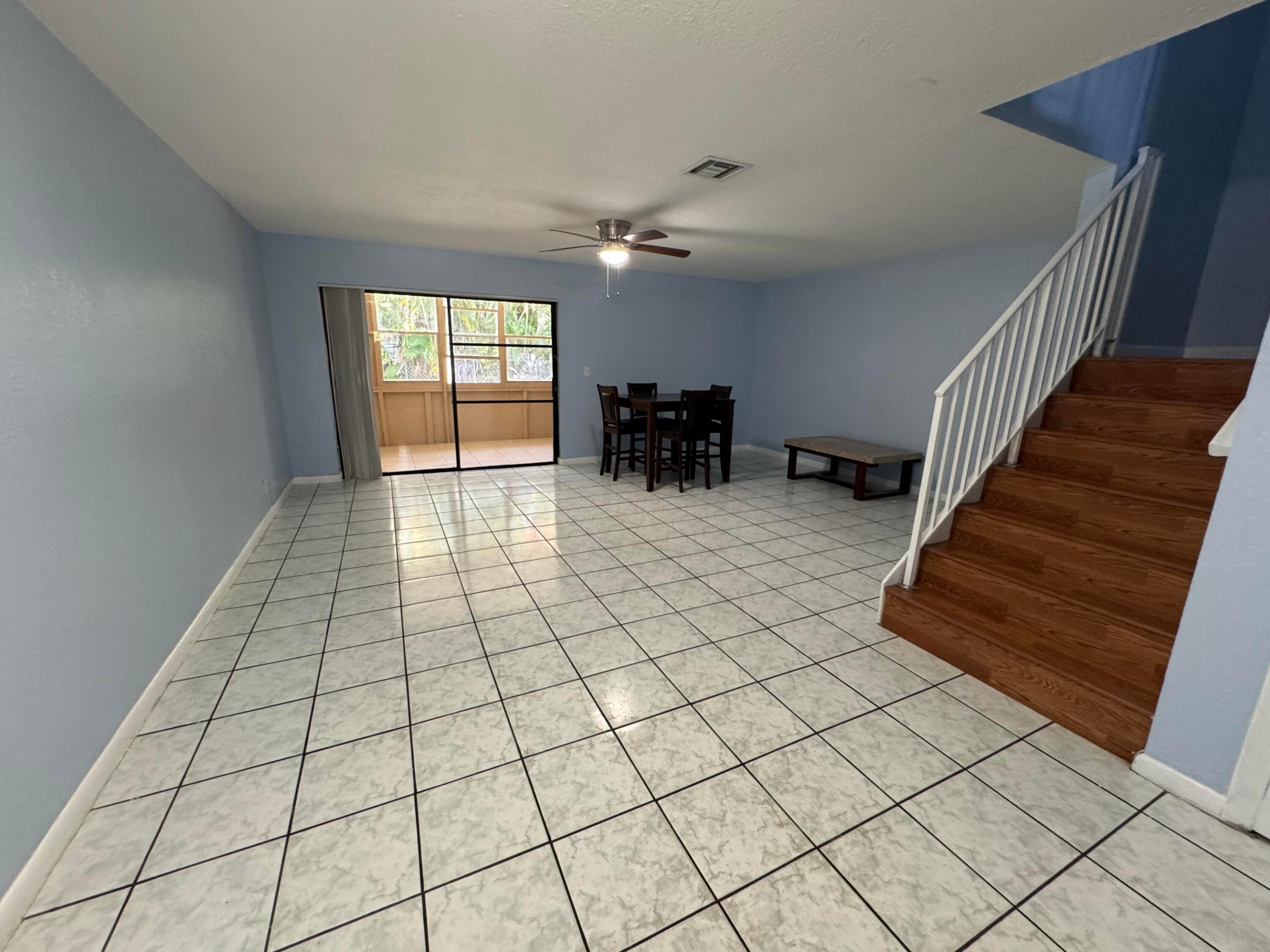 CORAL SPRINGS TOWNHOMES CONDO - Residential