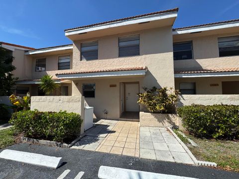 Photo of 10987 Royal Palm Boulevard #9, Coral Springs, FL 33065 (MLS # B26007552)