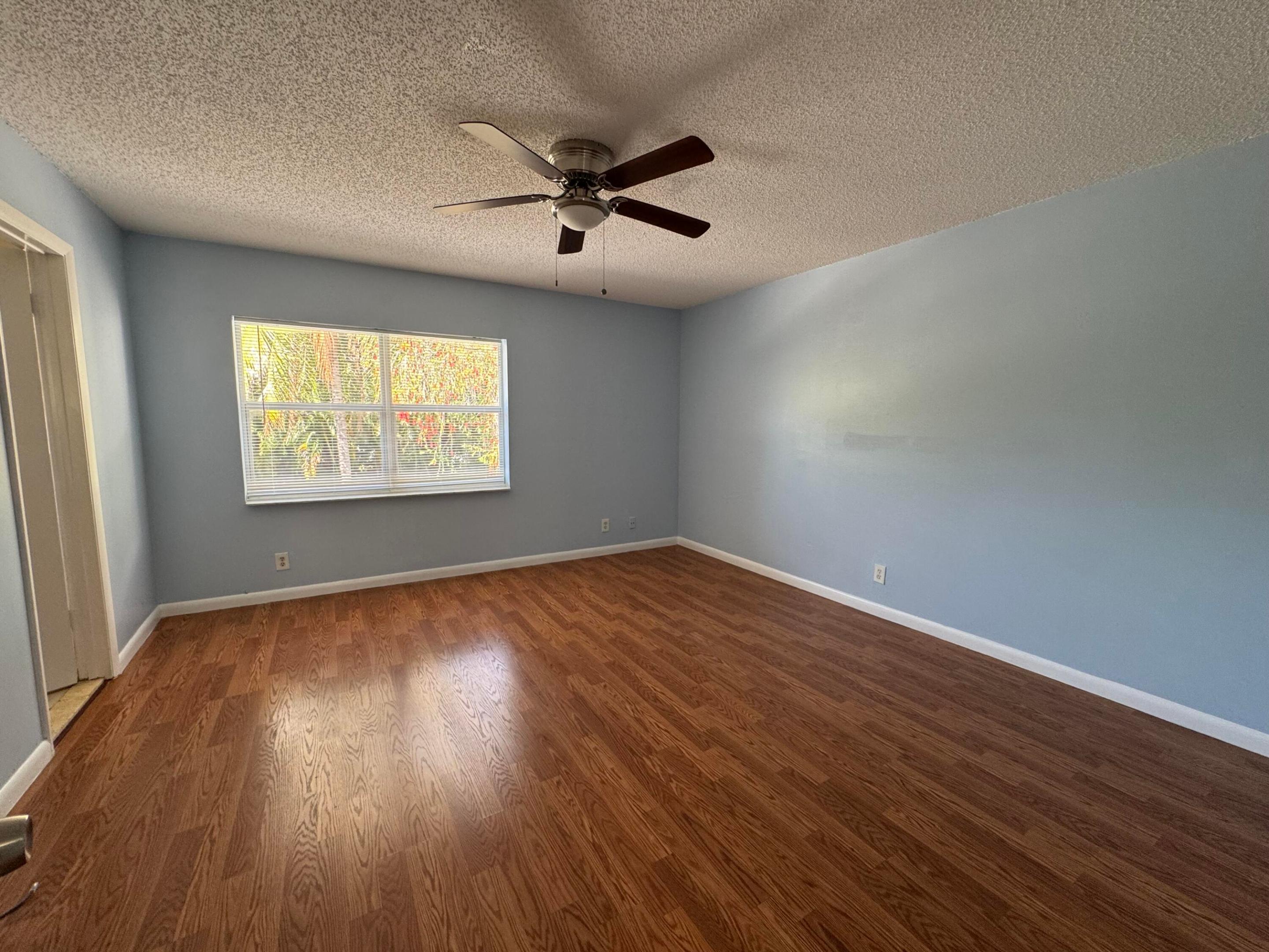CORAL SPRINGS TOWNHOMES CONDO - Residential