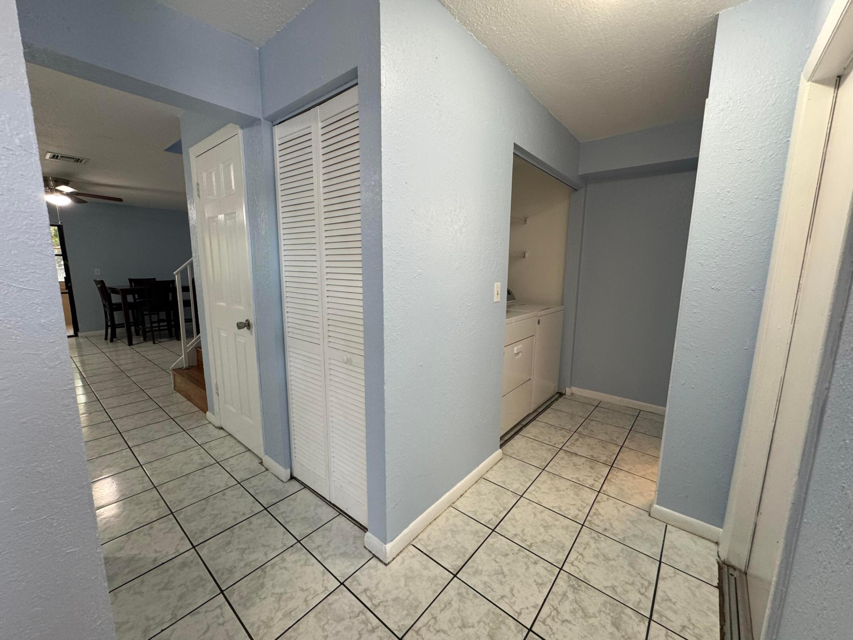 CORAL SPRINGS TOWNHOMES CONDO - Residential