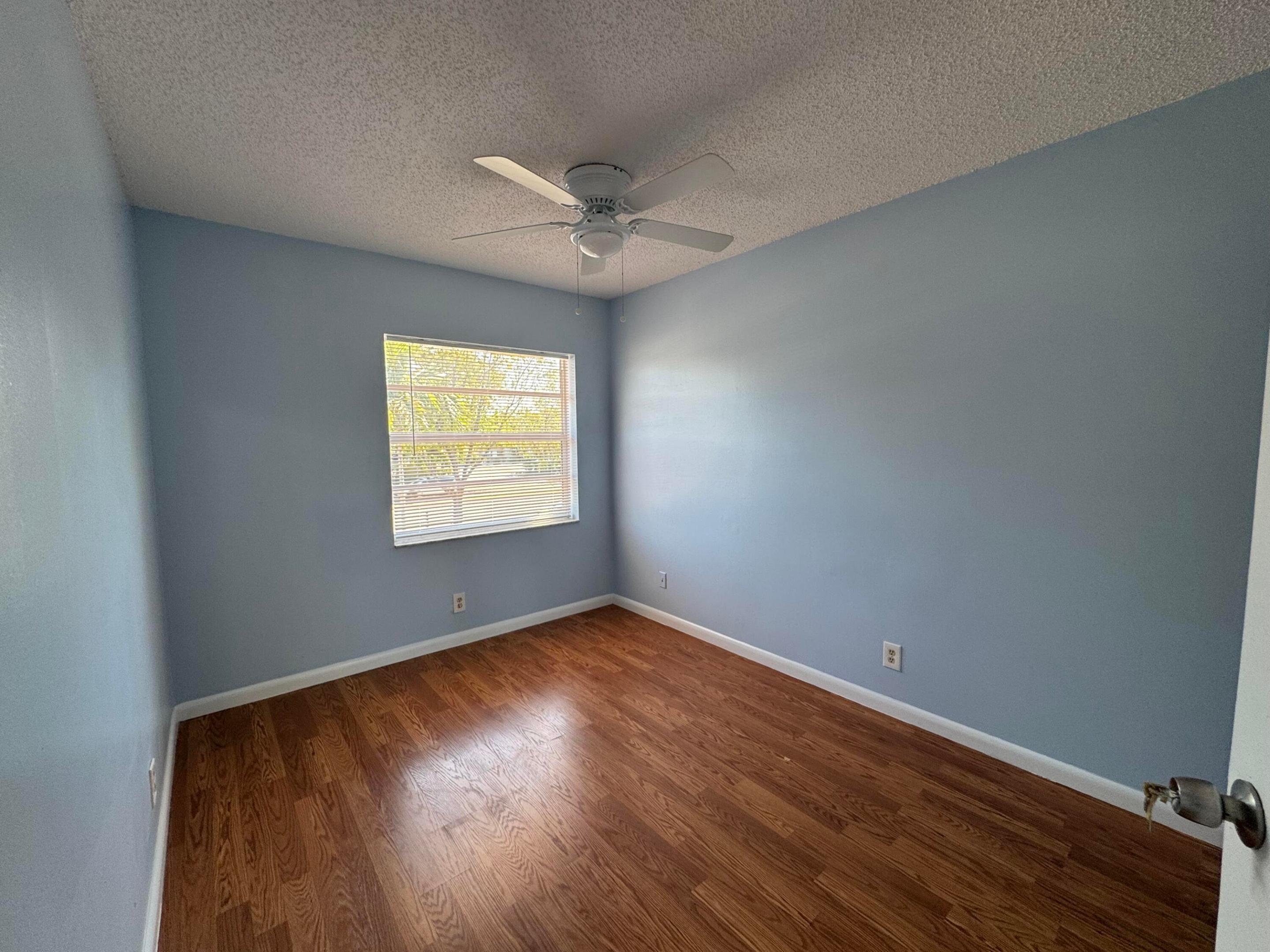 CORAL SPRINGS TOWNHOMES CONDO - Residential