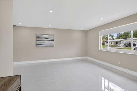 Tiny photo for 12411 SW 2nd Street, Plantation, FL 33325 (MLS # B26035789)