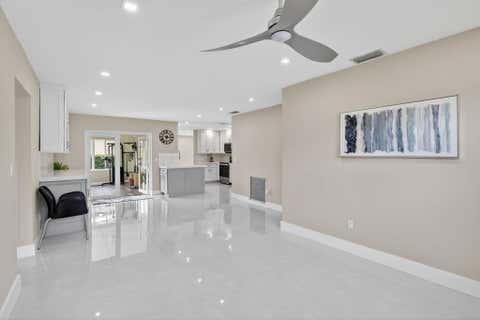Tiny photo for 12411 SW 2nd Street, Plantation, FL 33325 (MLS # B26035789)