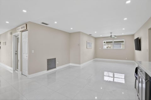 Tiny photo for 12411 SW 2nd Street, Plantation, FL 33325 (MLS # B26035789)