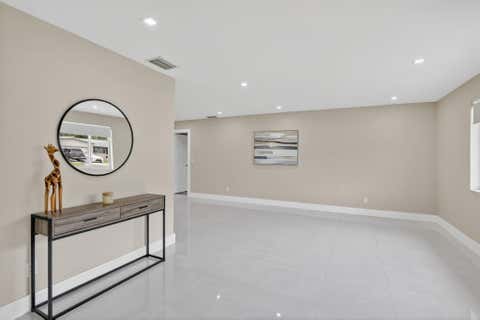 Tiny photo for 12411 SW 2nd Street, Plantation, FL 33325 (MLS # B26035789)