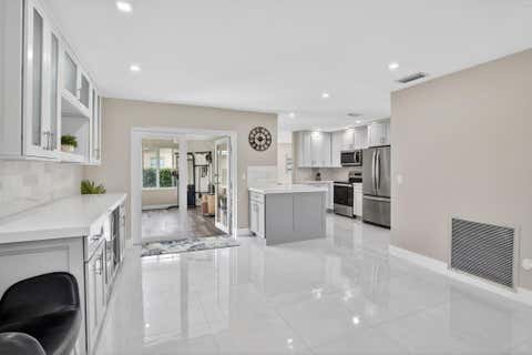 Tiny photo for 12411 SW 2nd Street, Plantation, FL 33325 (MLS # B26035789)
