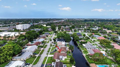 Tiny photo for 12411 SW 2nd Street, Plantation, FL 33325 (MLS # B26035789)