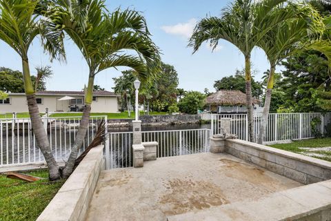 Tiny photo for 12411 SW 2nd Street, Plantation, FL 33325 (MLS # B26035789)