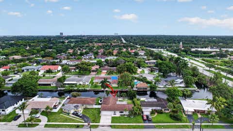Tiny photo for 12411 SW 2nd Street, Plantation, FL 33325 (MLS # B26035789)