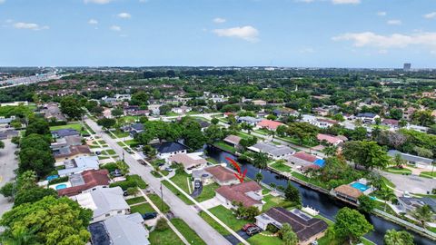 Tiny photo for 12411 SW 2nd Street, Plantation, FL 33325 (MLS # B26035789)