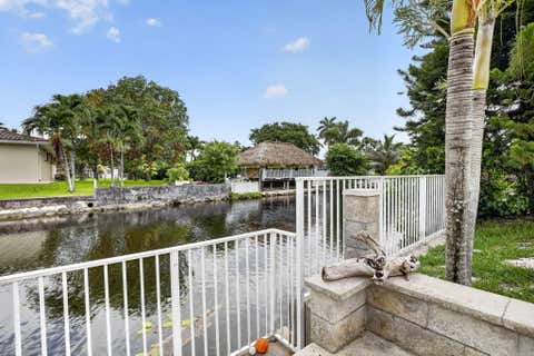 Tiny photo for 12411 SW 2nd Street, Plantation, FL 33325 (MLS # B26035789)