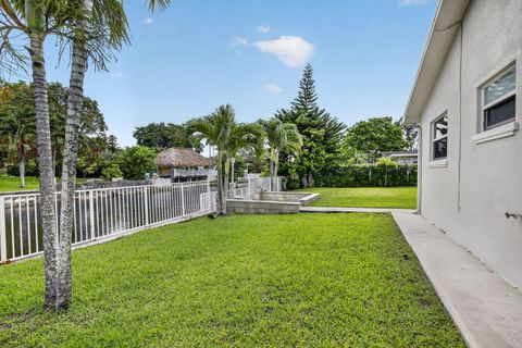 Tiny photo for 12411 SW 2nd Street, Plantation, FL 33325 (MLS # B26035789)