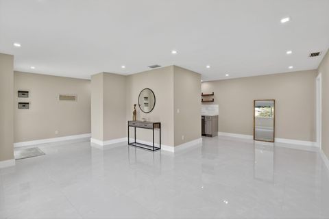 Tiny photo for 12411 SW 2nd Street, Plantation, FL 33325 (MLS # B26035789)