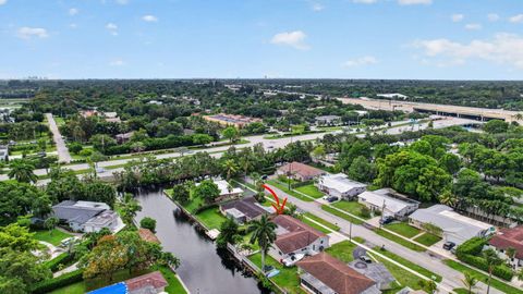 Tiny photo for 12411 SW 2nd Street, Plantation, FL 33325 (MLS # B26035789)