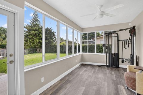 Tiny photo for 12411 SW 2nd Street, Plantation, FL 33325 (MLS # B26035789)