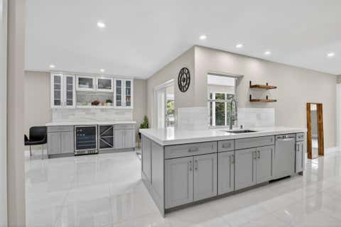 Tiny photo for 12411 SW 2nd Street, Plantation, FL 33325 (MLS # B26035789)