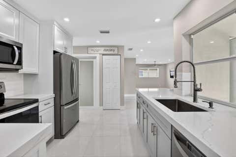 Tiny photo for 12411 SW 2nd Street, Plantation, FL 33325 (MLS # B26035789)